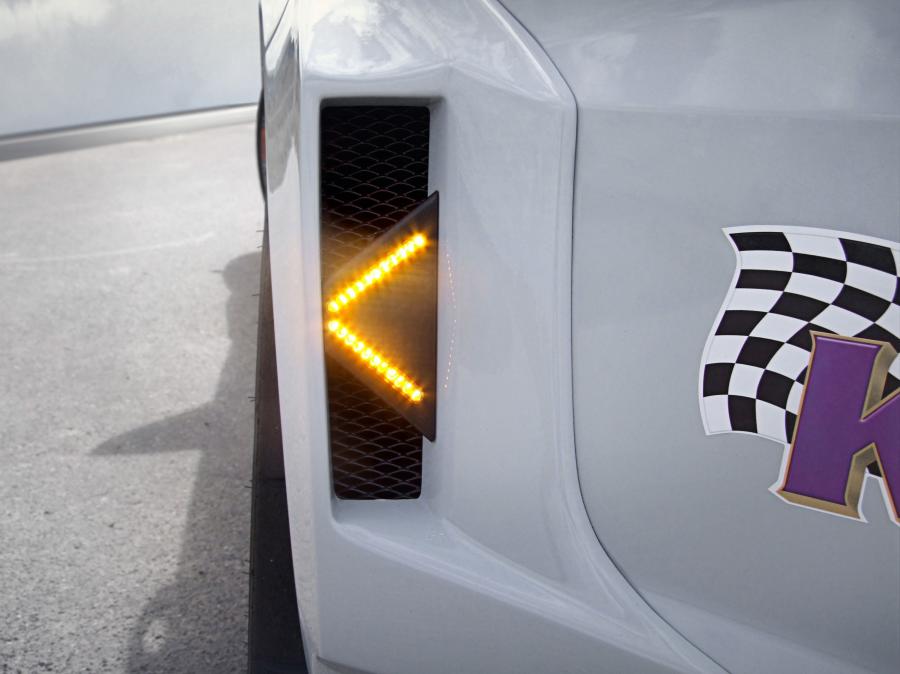  Seat Leon SC Cupra 280 by Je Design 2015 года  (фото 6 из 6)